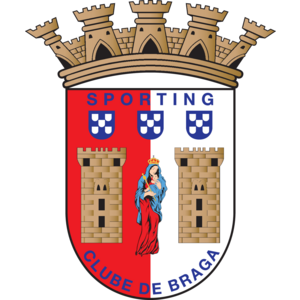 Sporting Clube De Braga Logo